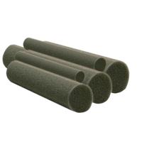 Zwaluw Den Braven PU Rugvulling Ø10mm 5x1mtr - thumbnail