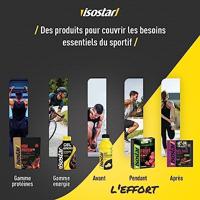 Isostar Endurance+ Energy Tabletten Lemon - thumbnail