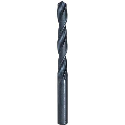 Makita Accessoires Metaalboor HSS-R 10,0x133mm - D-38495