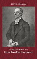 Twaalftal Leerredenen I - 1 (Paperback) - thumbnail