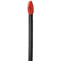 Maybelline SuperStay Matte Ink Lipstick - 25 Heroine - Rood - Matte, Langhoudende Lippenstift - 5 ml - thumbnail