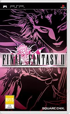 Final Fantasy II