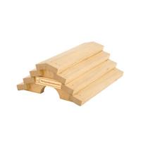 Vogelbescherming kikker- en paddenhuis - thumbnail