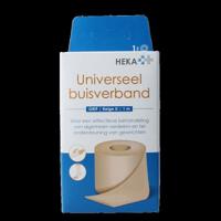 Heka Grip compress beige D 1 Stuks - thumbnail