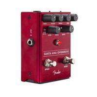 Fender Santa Ana Overdrive effectpedaal - thumbnail