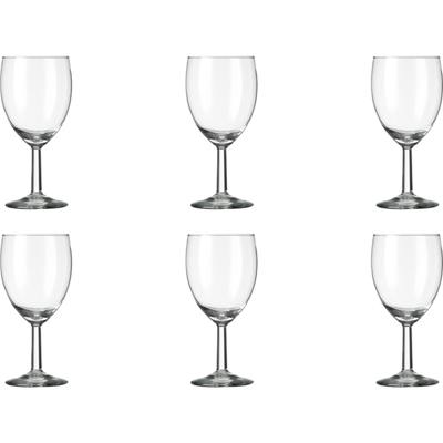 Gilde Wijnglas 29cl ds/6 Gilde Wijnglas 29cl ds/6