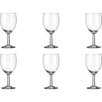 Gilde Wijnglas 29cl ds/6 - thumbnail