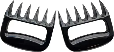 Dr. Grill Bear claw 2 stuks