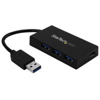 USB-HUB Startech HB30A3A1CSFS - thumbnail