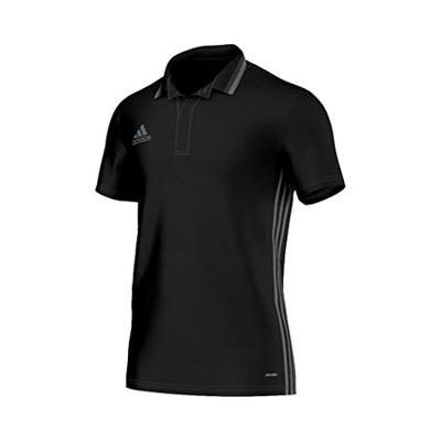 Adidas Condivo 16 CL Polo Black