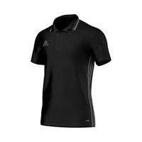 Adidas Condivo 16 CL Polo Black - thumbnail