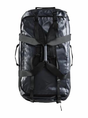 Craft 1912512 Adv Entity Duffel 100 L - Granite - One size