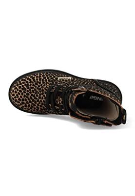 Vingino Dory Hi VG44-8015-05 Bruin-26 maat 26