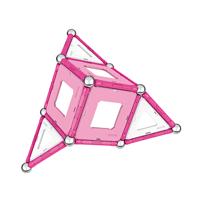 Giochi Preziosi GM105 bouwspeelgoed - thumbnail