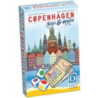 Copenhagen: Roll & Write - thumbnail