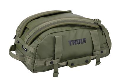 Thule Chasm 30L Duffel Olivine 30L