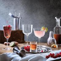 Luigi Bormioli Gin Tonic Glazen - Cocktailglazen - Bach - 600 ml - 4 stuks - thumbnail