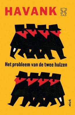 Het probleem van de twee hulzen (Paperback)