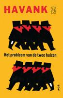 Het probleem van de twee hulzen (Paperback) - thumbnail