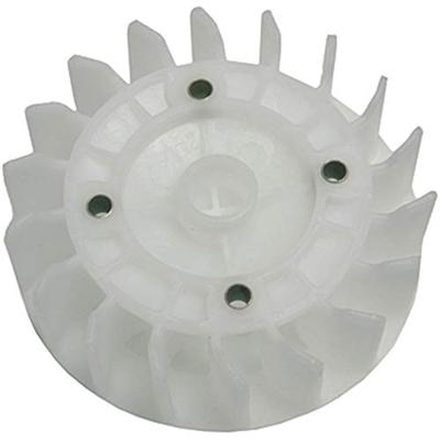 101 OCTANE lüfterrad fan wheel alternator rex 125, sukida 125