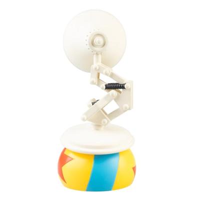 Pixar 3D perpetual Calendar Luxo Jr.