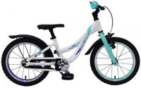 Volare Glamour Kinderfiets Meisjes 16 inch Prime Collection - thumbnail