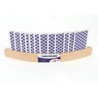 Houten Kaartenhouder 35 cm - thumbnail
