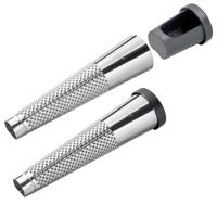 GEFU - Persen en raspen - Muskaatrasp - thumbnail