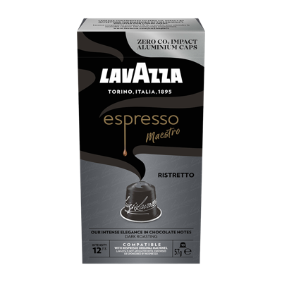 Koffiecapsules Lavazza 08667 Espresso Intenso 10 Capsules