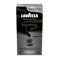 Koffiecapsules Lavazza 08667 Espresso Intenso 10 Capsules - thumbnail