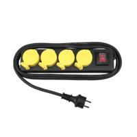 Ac tafelconttdoos buiten - thumbnail