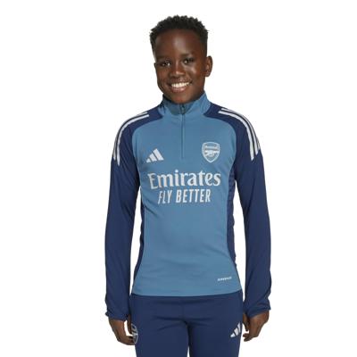 Adidas Arsenal FC Trainingssweater 25/26 Junior Adidas Arsenal FC Trainingssweater 25/26 Junior