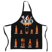 Gift Republic BBQ Master Schort - thumbnail