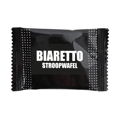 Koffiekoekjes Biaretto stroopwafels 120 stuks