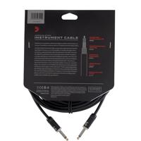 D&apos;Addario AMSG-30 American Stage jack kabel 9 meter - thumbnail