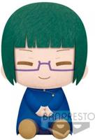 Jujutsu Kaisen Big Pluche - Maki Zenin - thumbnail