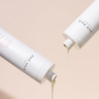 NAK Nourish Shampoo 375ml