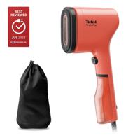 Tefal Pure Pop kledingstomer koraalrood - thumbnail