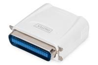 Digitus DN-13001-1 print server - thumbnail