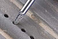 PFERD TOOLS 21901505 Freesstift Schachtdiameter 3 mm - thumbnail