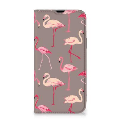 iPhone 13 Pro Max | Hoesje maken | Flamingo iPhone 13 Pro Max | Hoesje maken | Flamingo