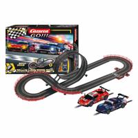 Carrera go!!! racebaan - gt powerplay - thumbnail