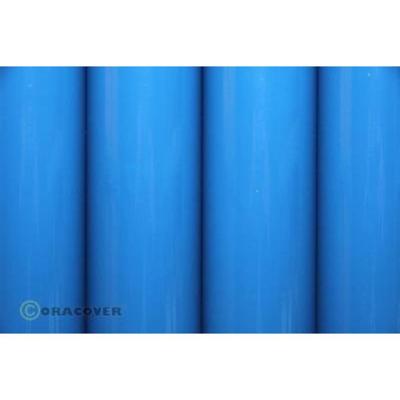 Oracover 25-053-010 Plakfolie Orastick (l x b) 10 m x 60 cm Lichtblauw
