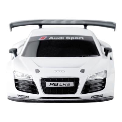 Rastar RC Audi R8 1:18