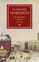 De Russische romans (Hardback) - thumbnail