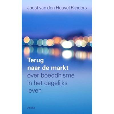 Terug naar de markt (Paperback)