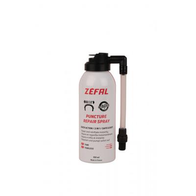 ZÉFAL bandendichter spray "repair spray" puncture spray rep. spray 150ml