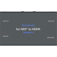 Magewell Pro Convert NDI naar HDMI - thumbnail