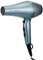 Remington AC9300 haardroger 2200 W Blauw - thumbnail