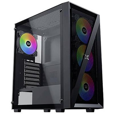 Xigmatek Blade Midi-tower PC-behuizing